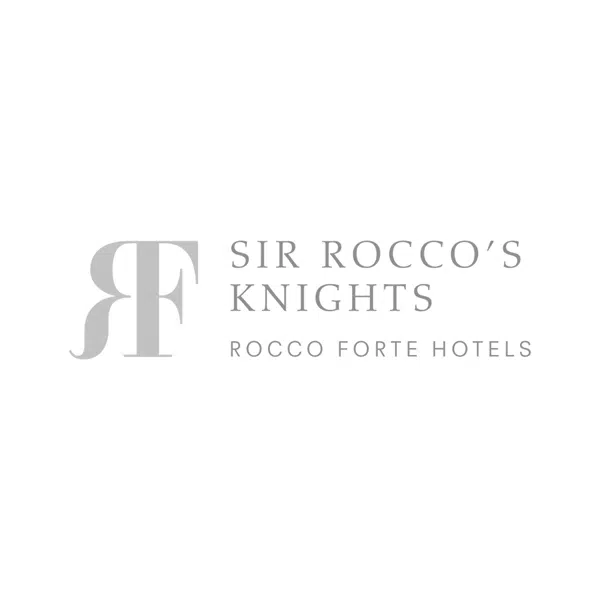 Sir Rocco's Knights — Rocco Forte Hotels