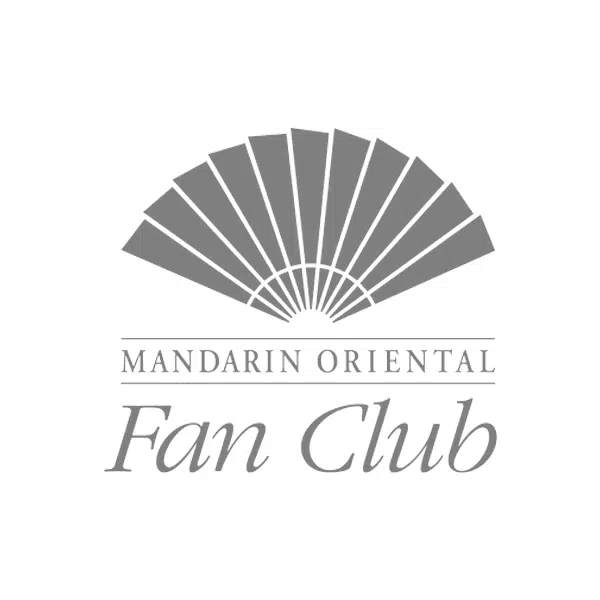 Mandarin Oriental Fan Club