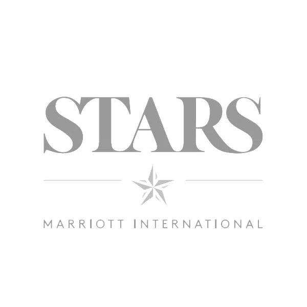 STARS — Marriott International